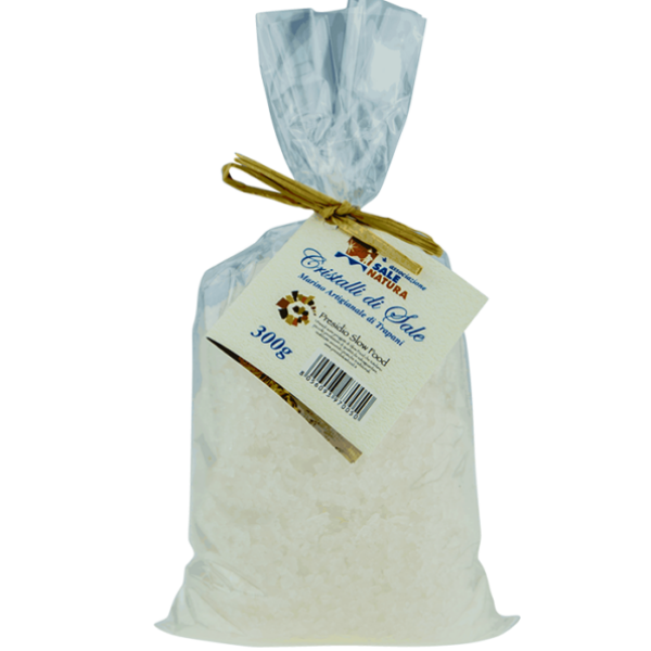 Coarse Salt - Oro Di Sicilia