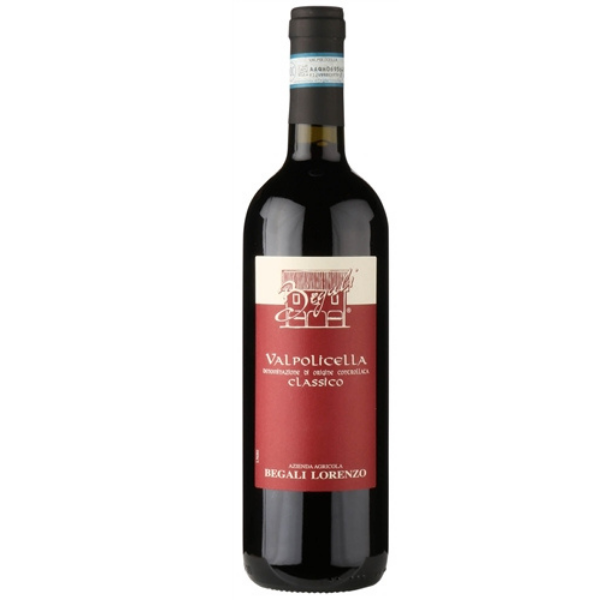 Valpolicella Classico - Begali