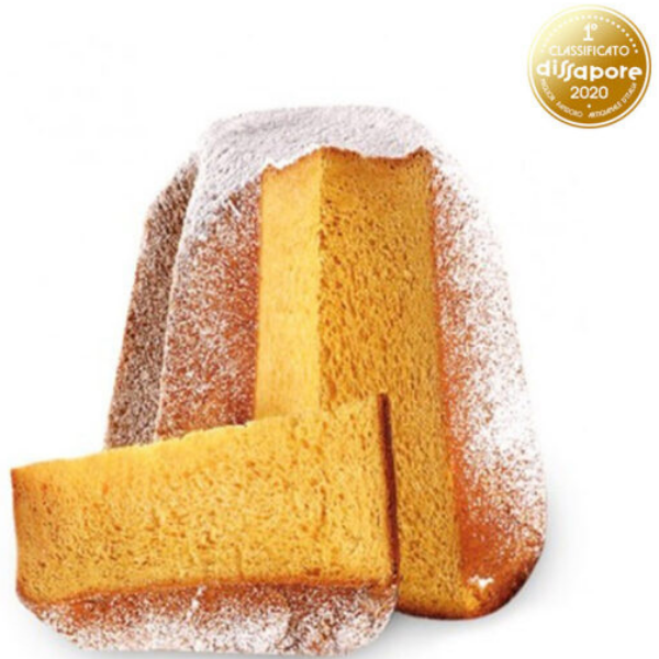 Tiri Traditional Pandoro 800g ||Pre-order, Whole Delivery will only be arranged After 11 DEC ||