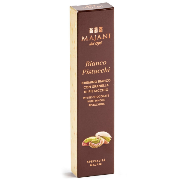 Majani Bianco Pistachi 58g