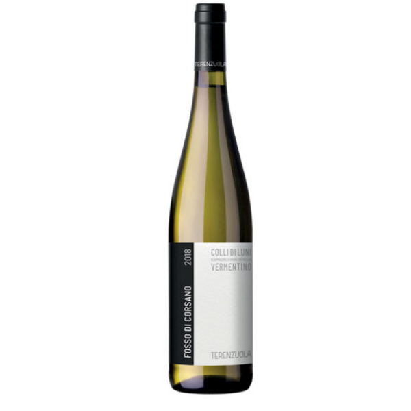 Colli di Luni Vermentino Fosso - Terenzuola