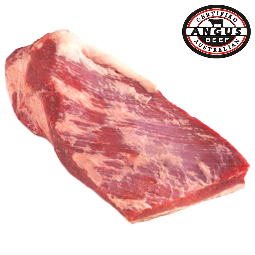 Australian Certified Angus Brisket 1kg