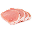 Australian Free Range Pork Loin 500g Pacific Gourmet - Pork 500g (±50g) Whole Cut @Mercato Gourmet | Your Italian Gourmet Supermarket