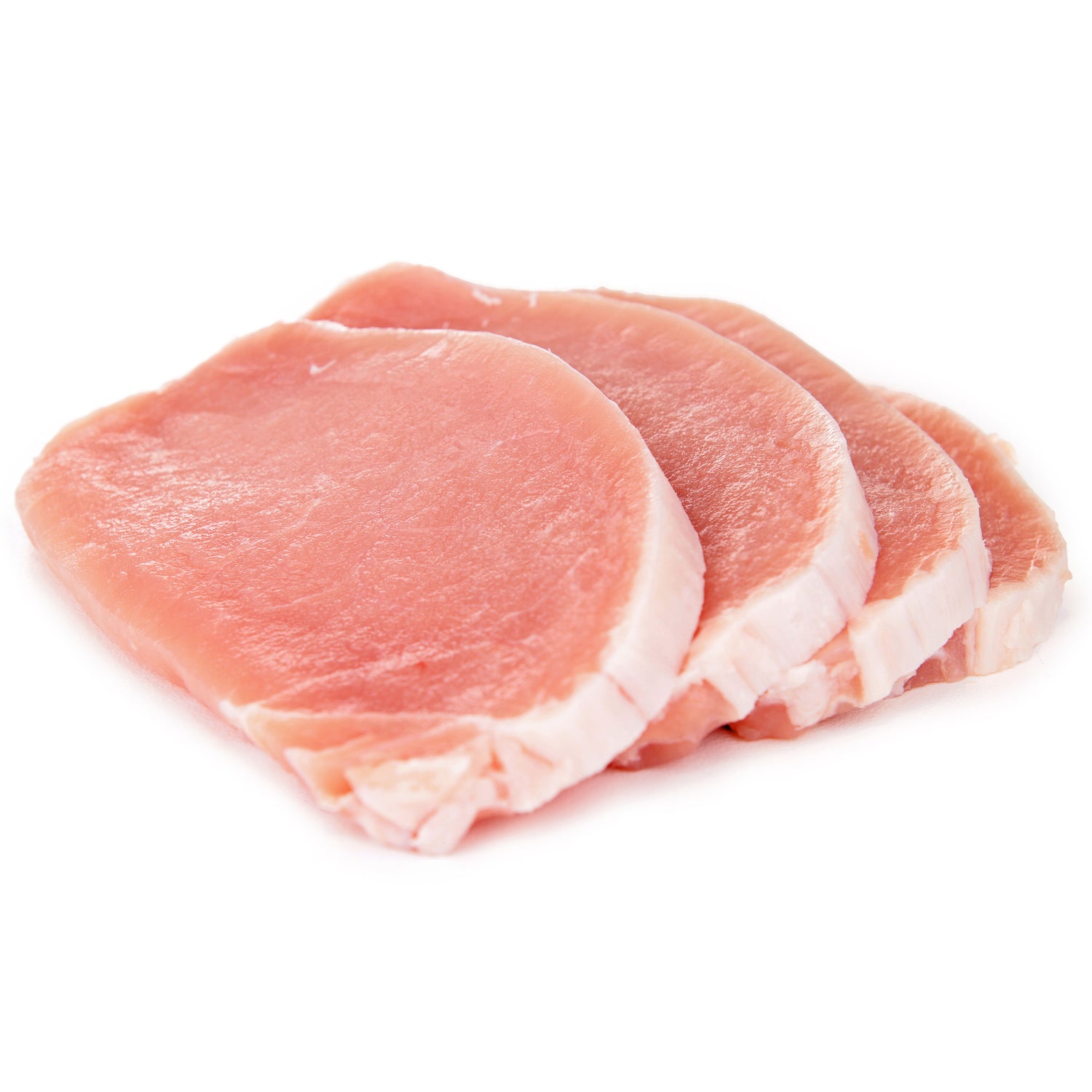 Australian Free Range Pork Loin 500g Pacific Gourmet - Pork 500g (±50g) Whole Cut @Mercato Gourmet | Your Italian Gourmet Supermarket