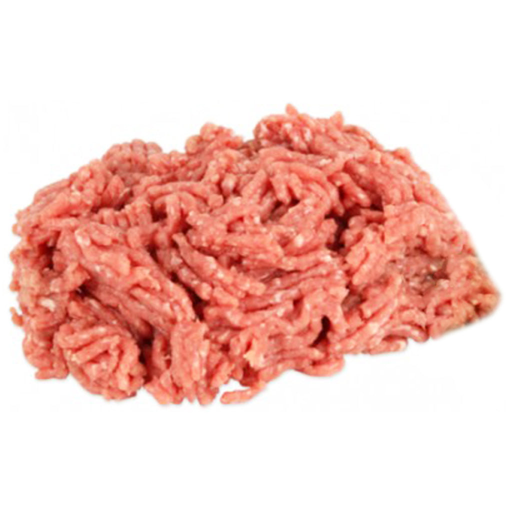 Australian Free Range Pork Mince 500g (Frozen)