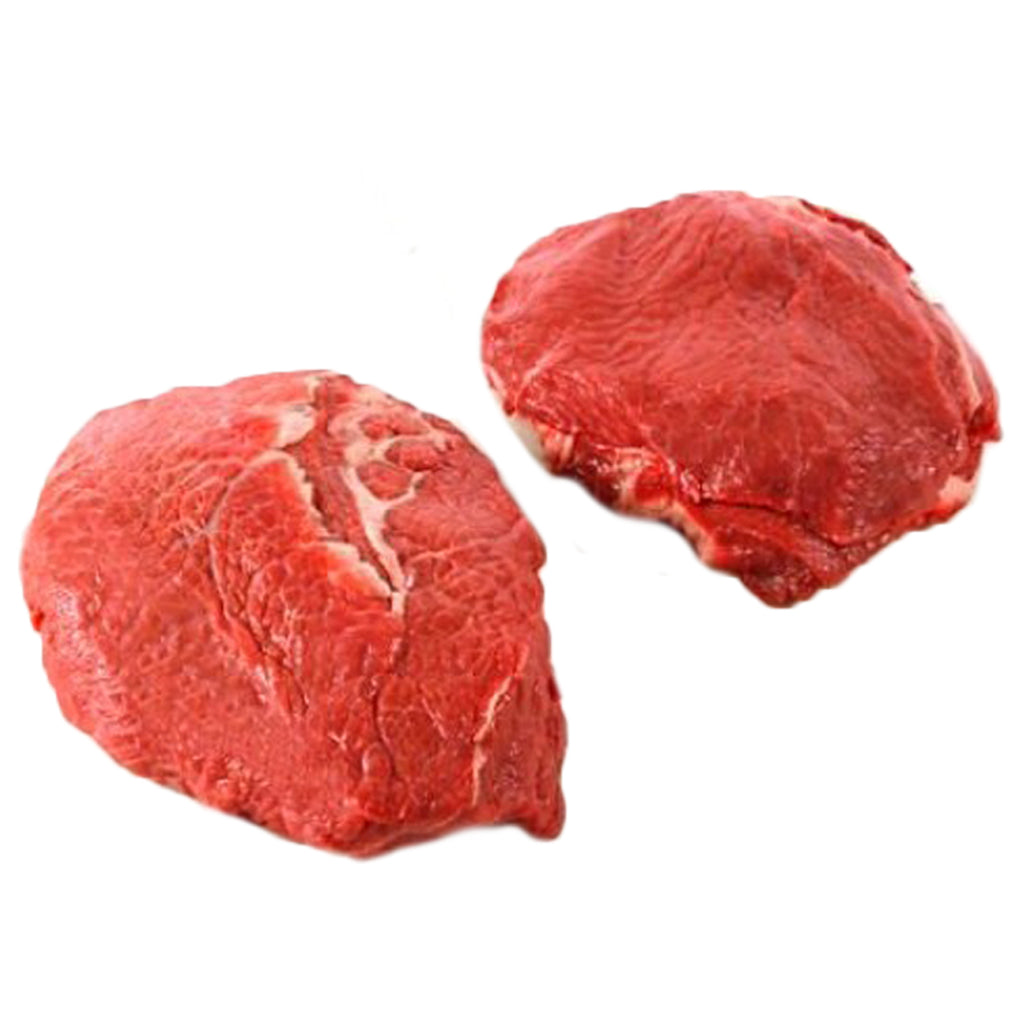 Australian A+ Certified Free Range Angus Beef Cheek 500g (Frozen)
