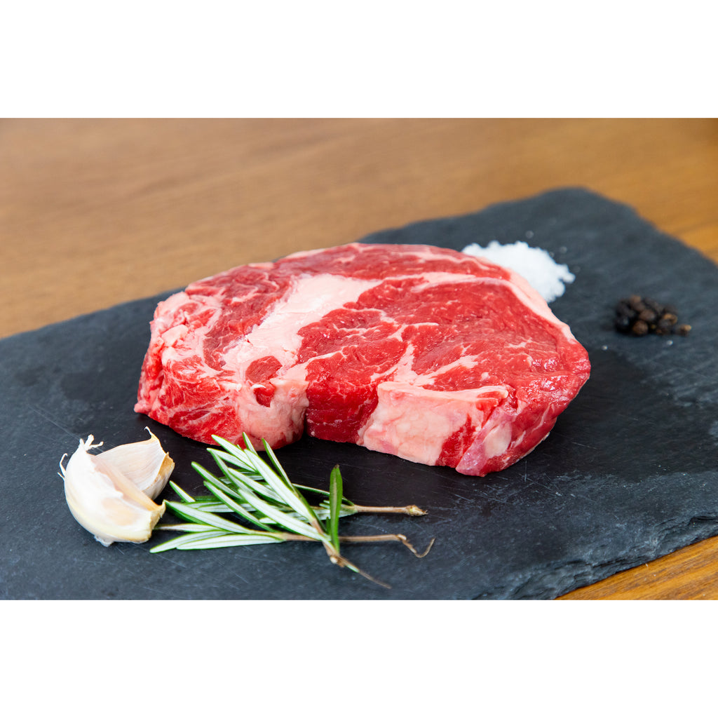 Italian Grass Fed Rib Eye