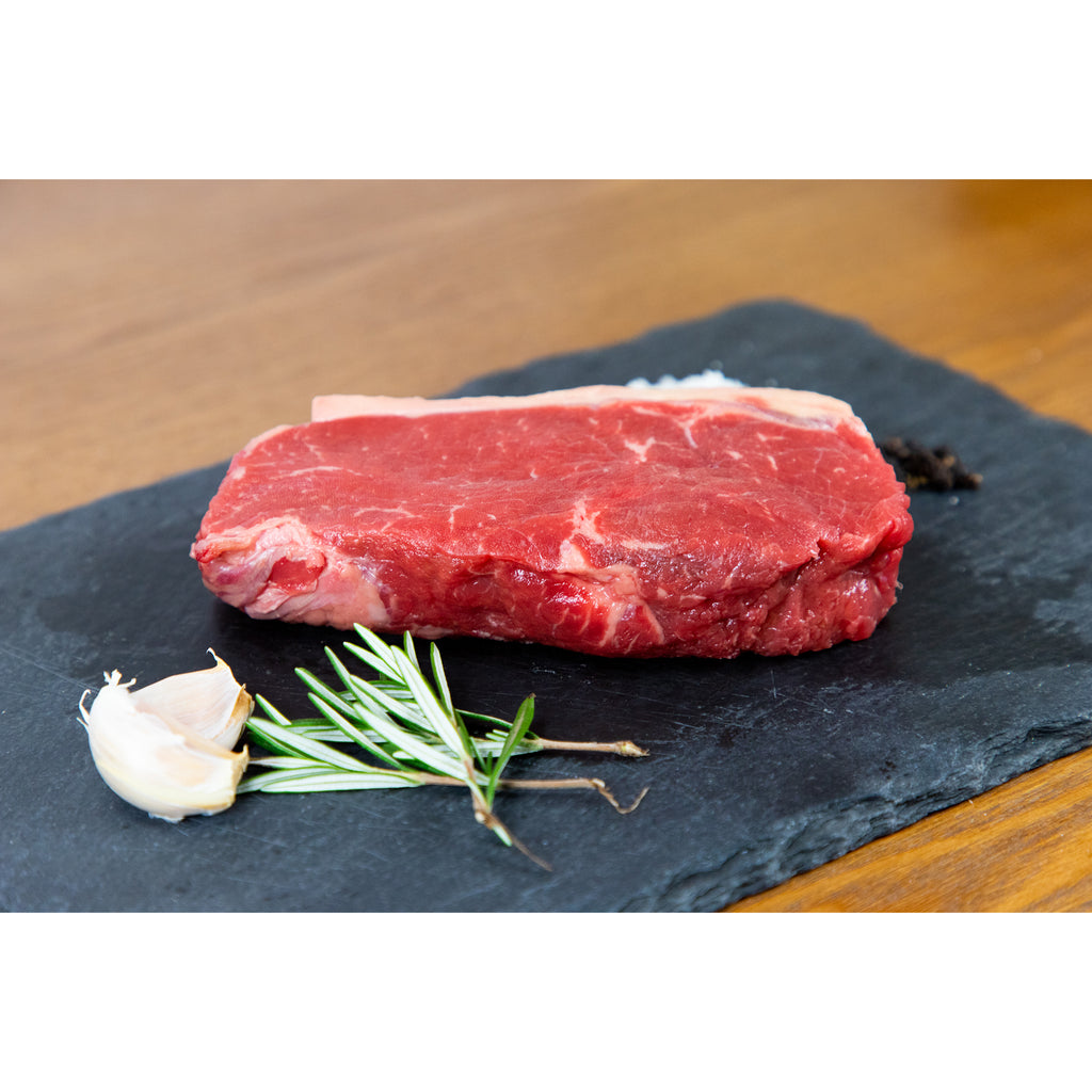 Italian Grass Fed Striploin