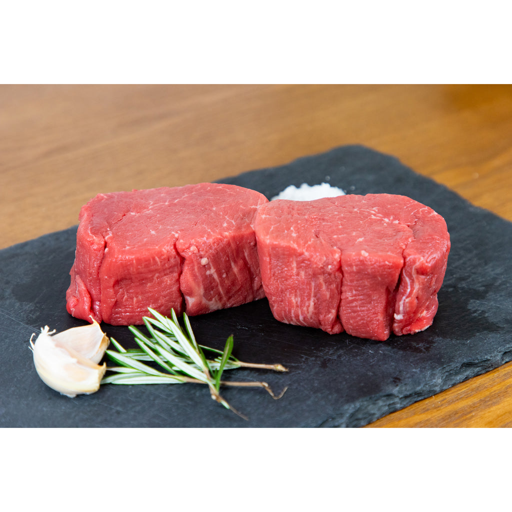 Italian Grass Fed Tenderloin