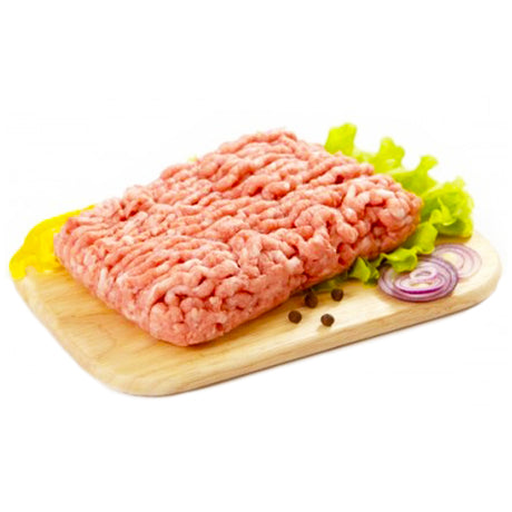 Hormone Free Chicken Mince 500g (Frozen) Pacific Gourmet - Chicken 500g (±10%) @Mercato Gourmet | Your Italian Gourmet Supermarket