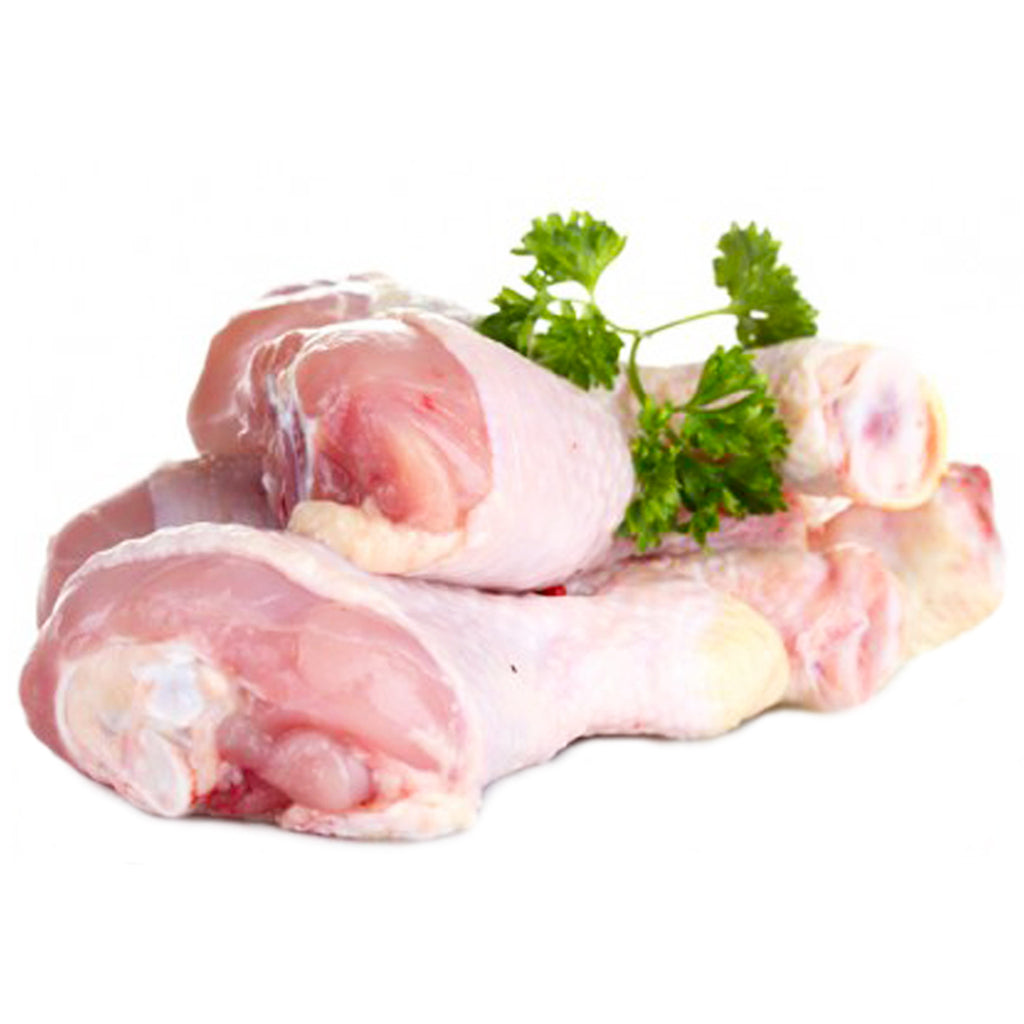 Australian Hormone Free Chicken Drumsticks 500g (Frozen)