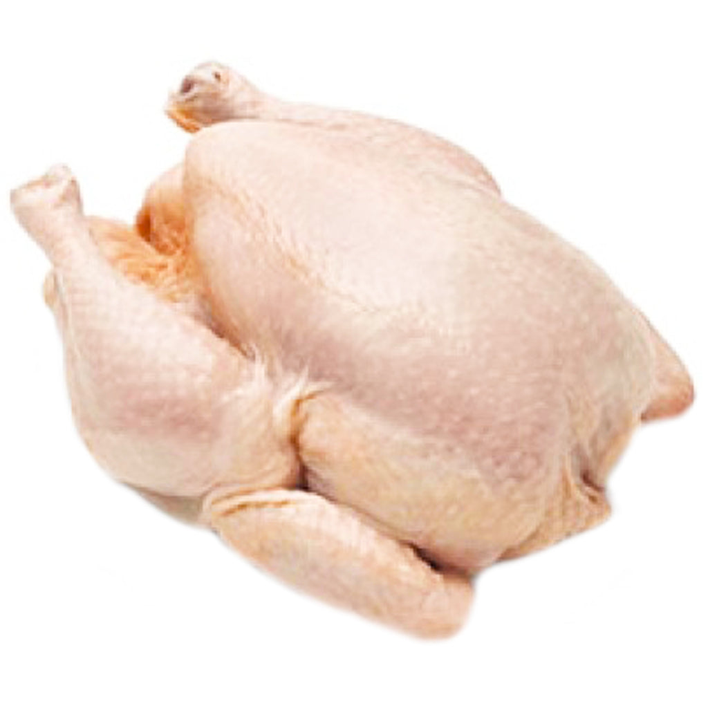 Australian Hormone Free Whole Chicken (Frozen)