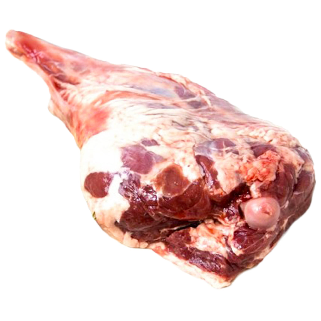 Australian Lamb Leg Bone In 2.6-2.8kg