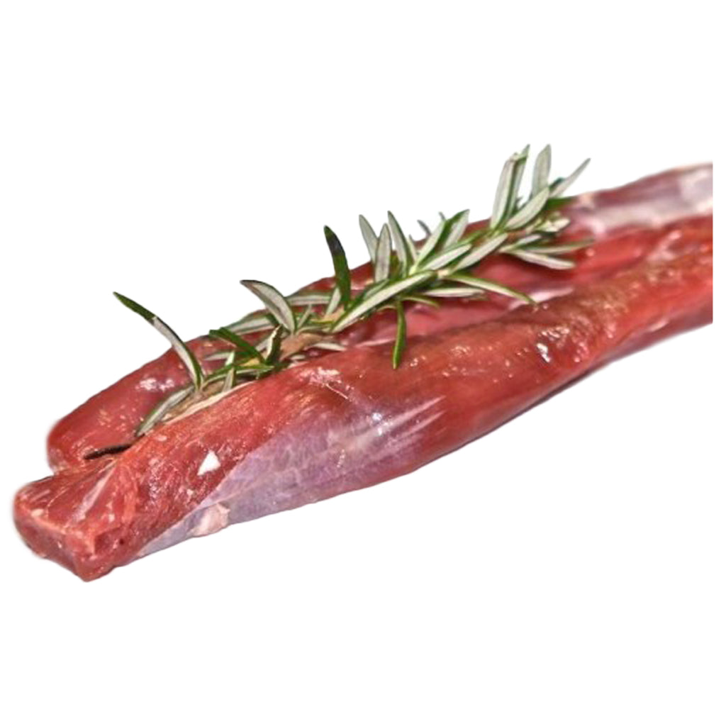 Australian Lamb Tenderloin 500g