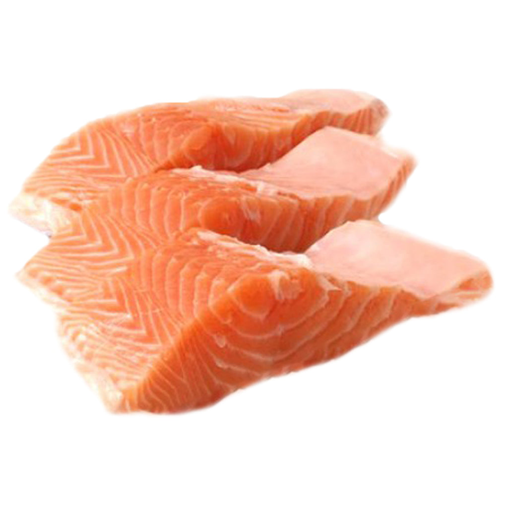 Atlantic Salmon Fillet 400g