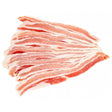 Raw Smoked Streaky Bacon 200g Pacific Gourmet - Pork @Mercato Gourmet | Your Italian Gourmet Supermarket