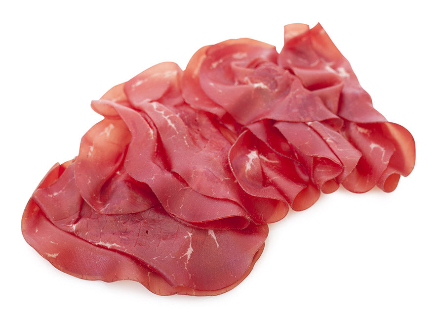 Bresaola 200g (±10%)