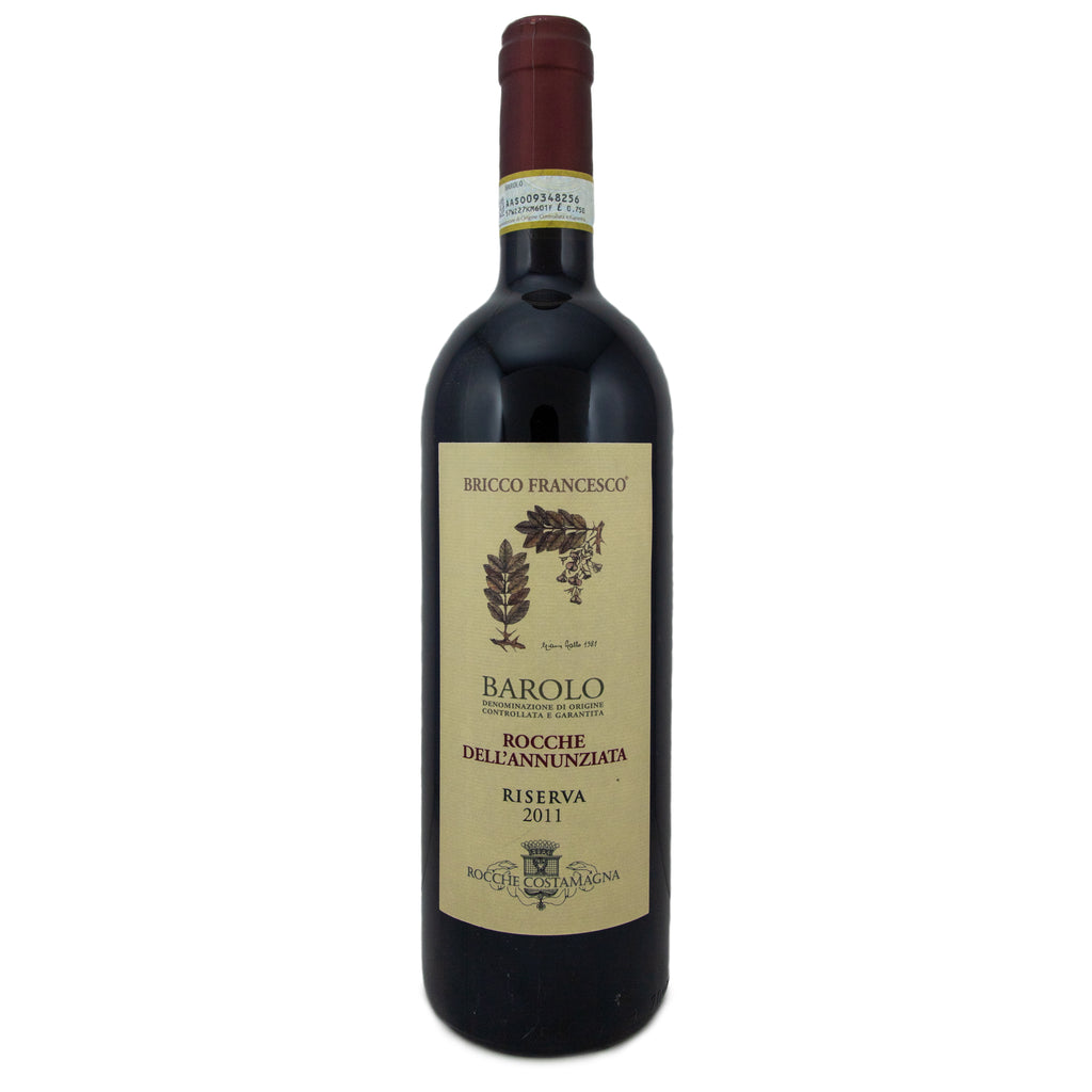 Barolo DOCG Rocche Dell'annunziata Riserva - Rocche Costamagna