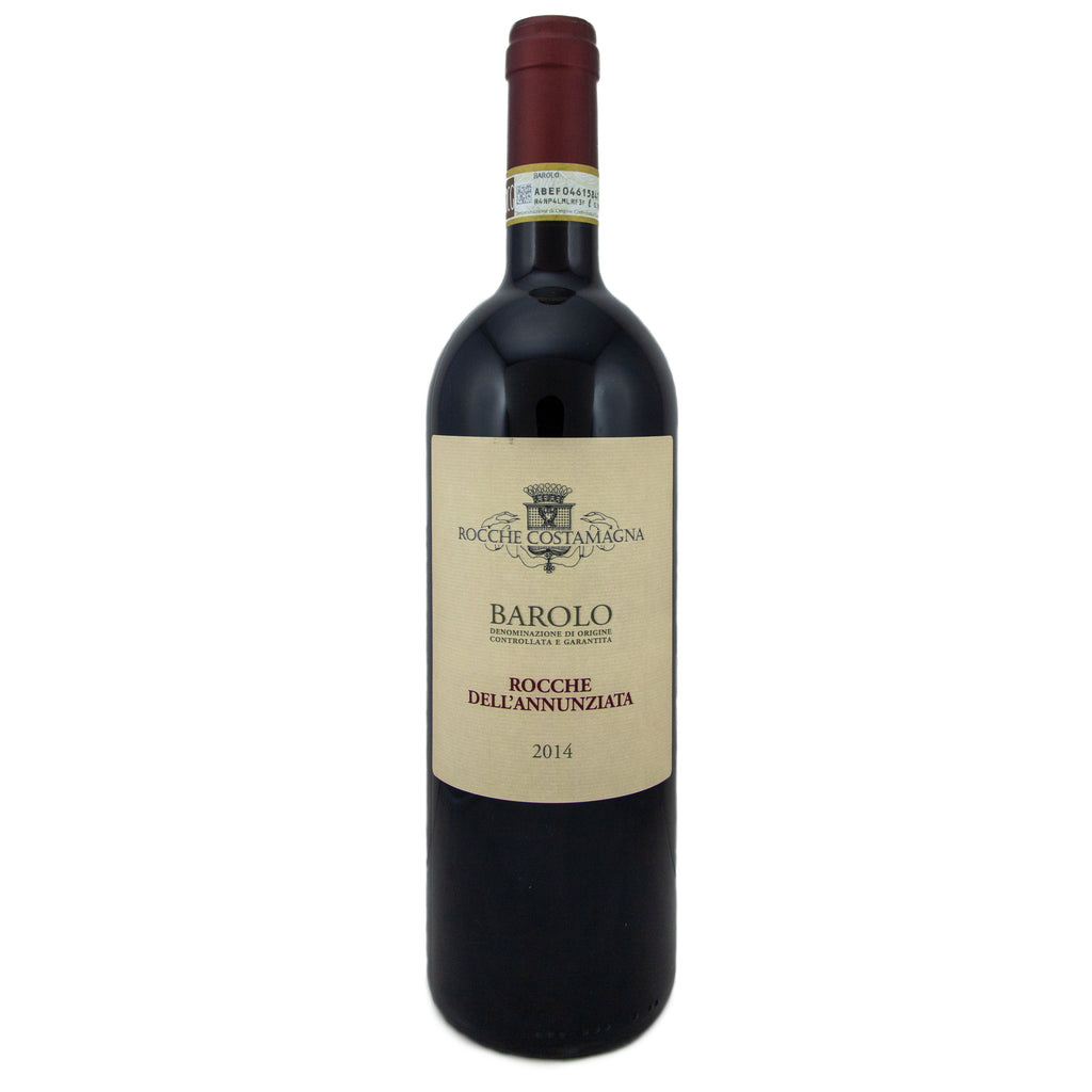 Barolo DOCG Rocche Dell'annunziata - Rocche Costamagna