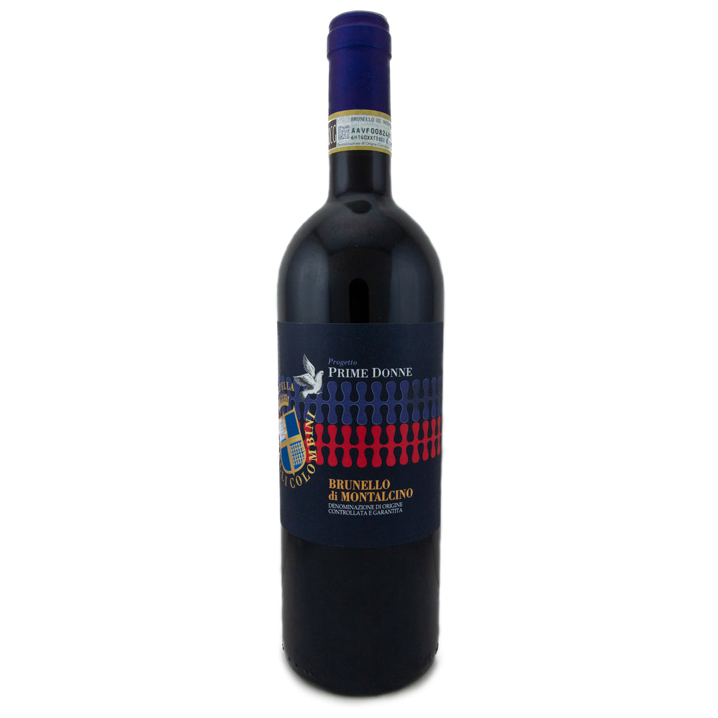 Brunello di Montalcino - Donatella Cinelli Colombini