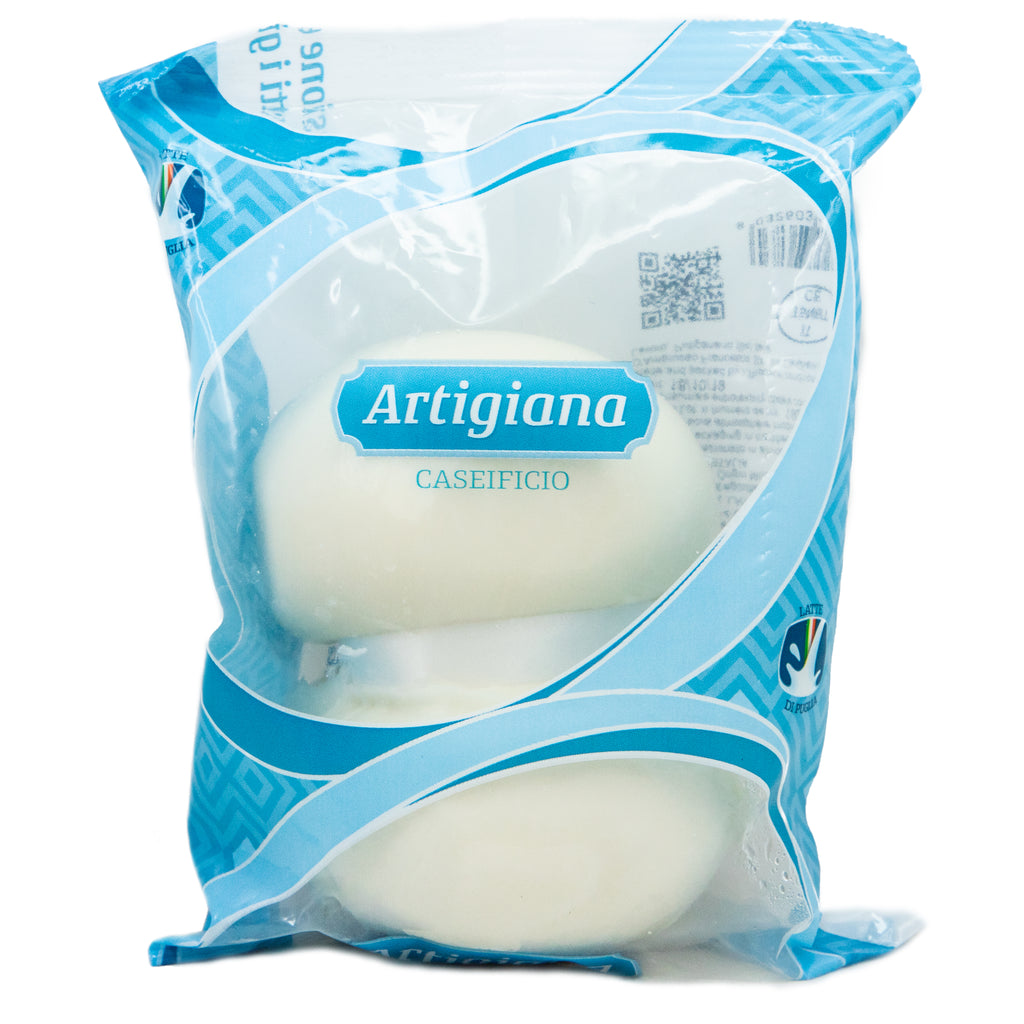 Caseificio Artigiana Scamorza Fresca 300g - Fresh Scamorza