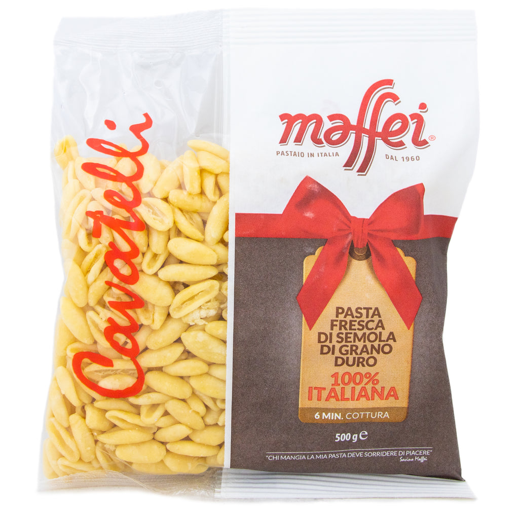 Maffei Cavatelli