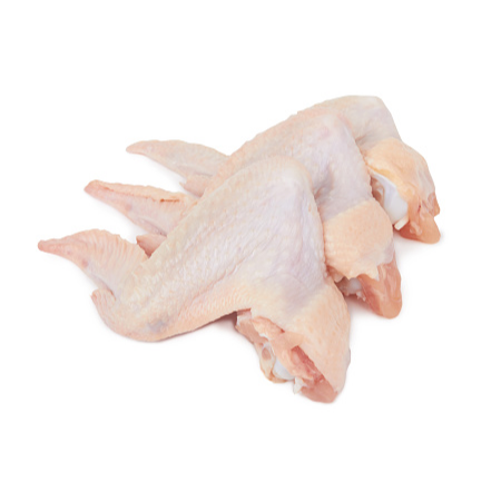 Australian Hormone Free Chicken Wings 500g (Frozen)