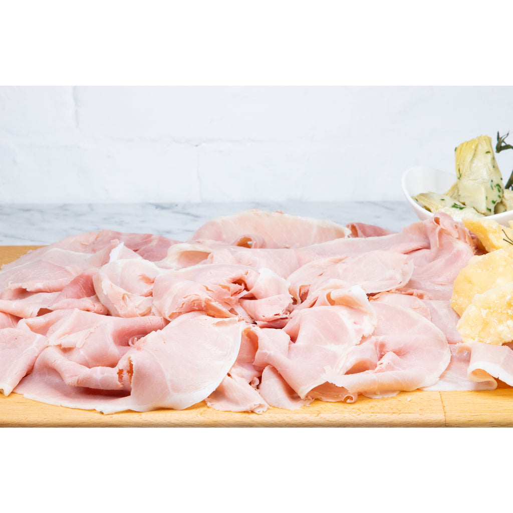 Prosciutto Cotto - Cooked Ham 200g (±10%)