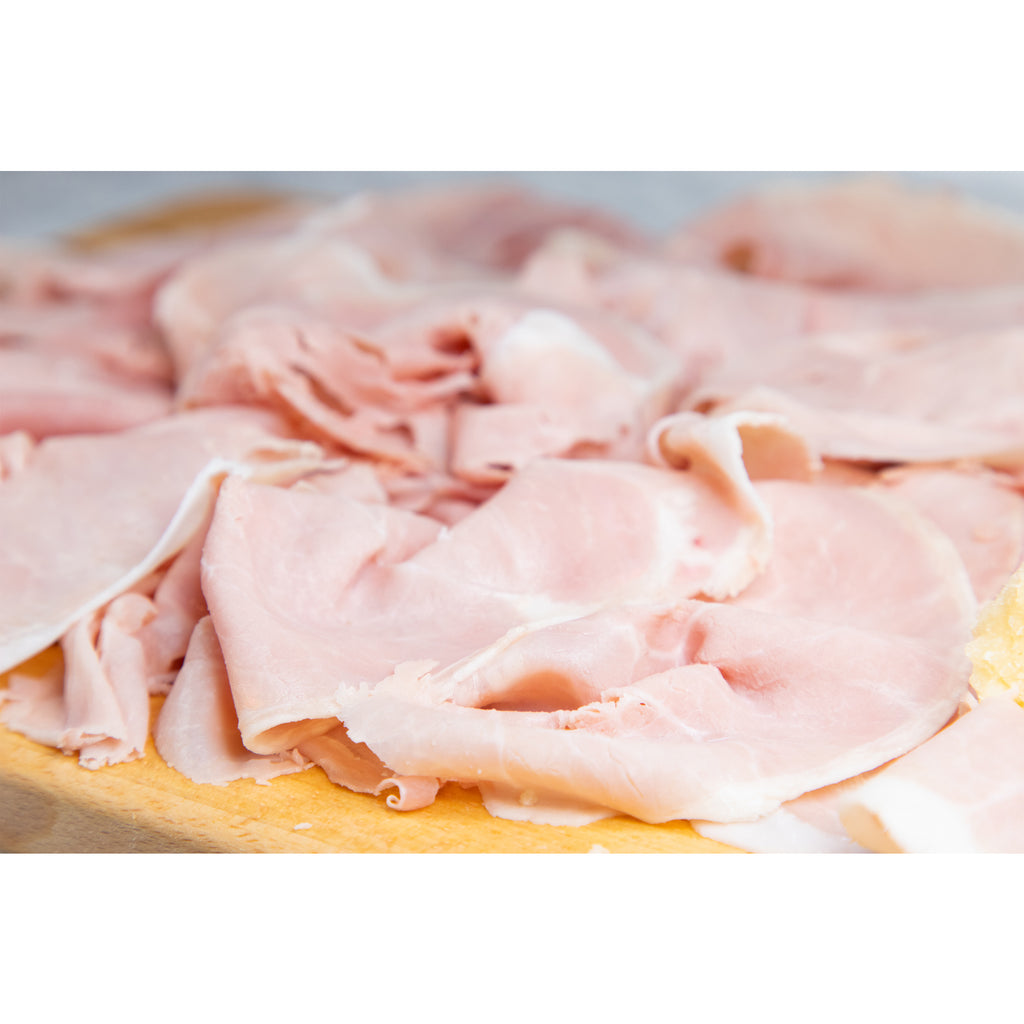 Prosciutto Cotto - Cooked Ham 200g (±10%)