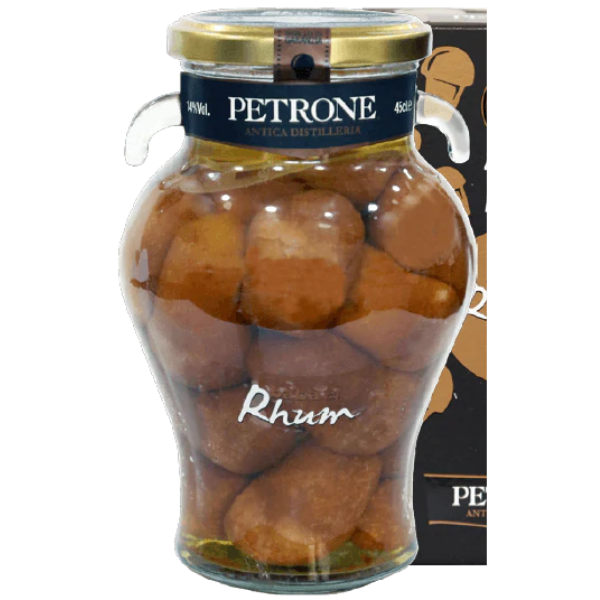 Babà with Liqueur- Petrone