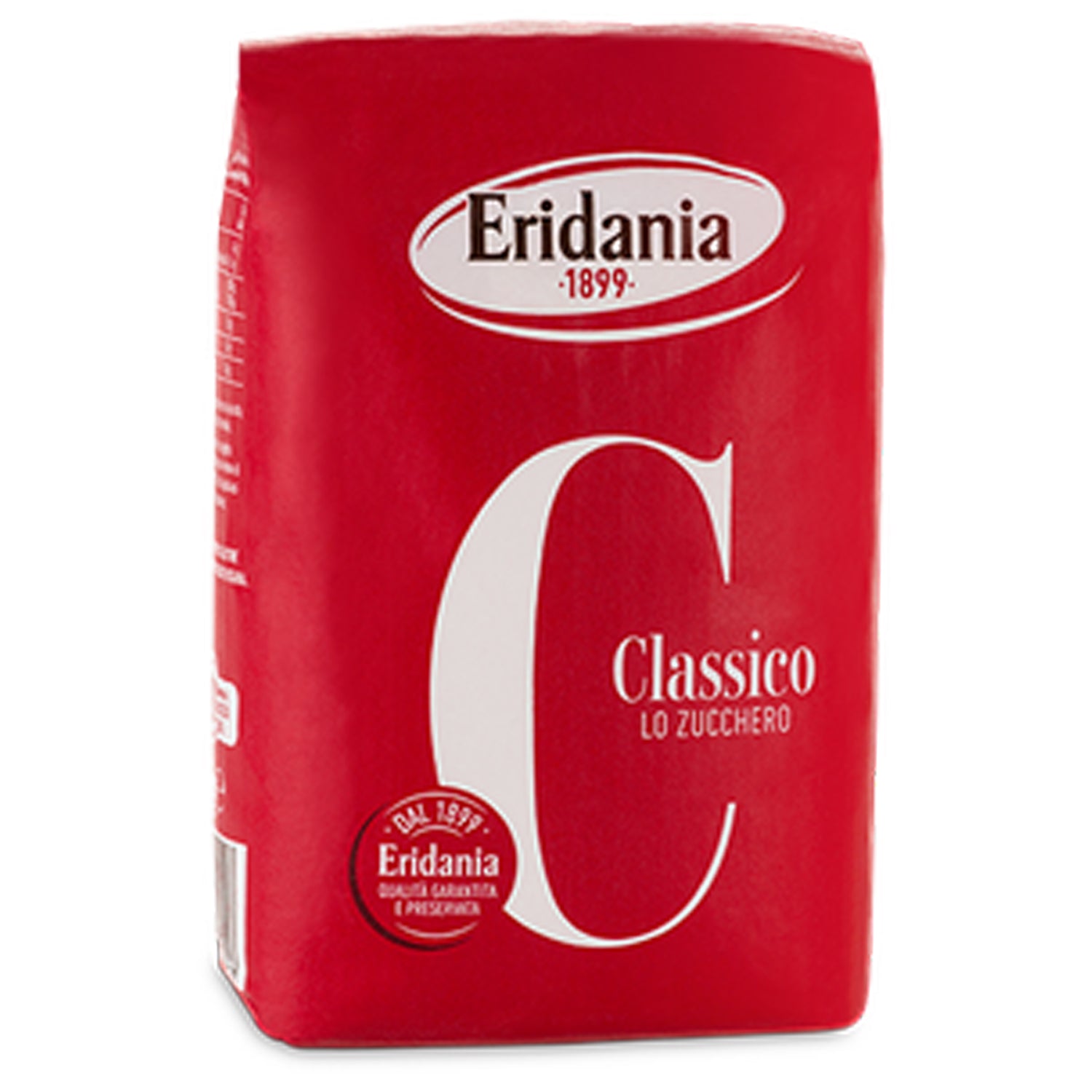 White Sugar - Eridania Eridania - More Pantry Items @Mercato Gourmet | Your Italian Gourmet Supermarket