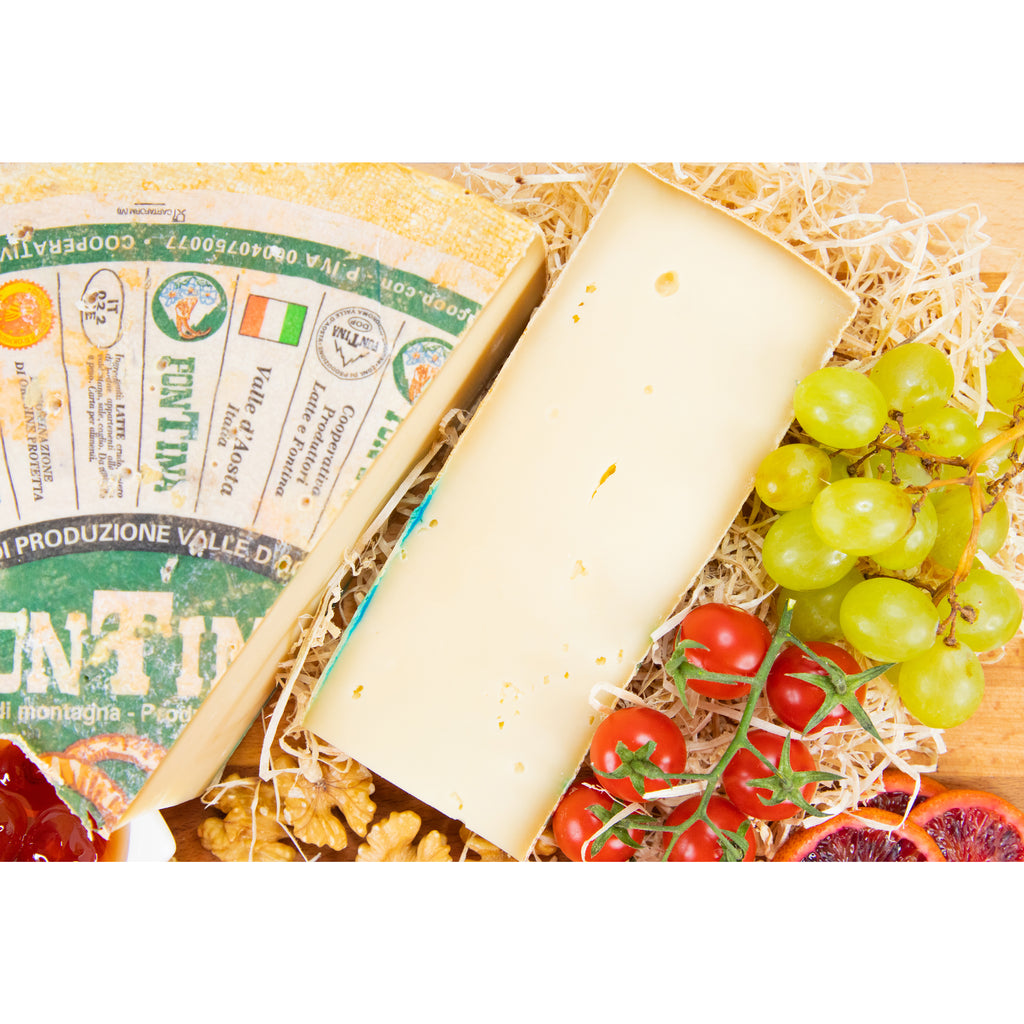 Fontina DOP 200g (±10%)
