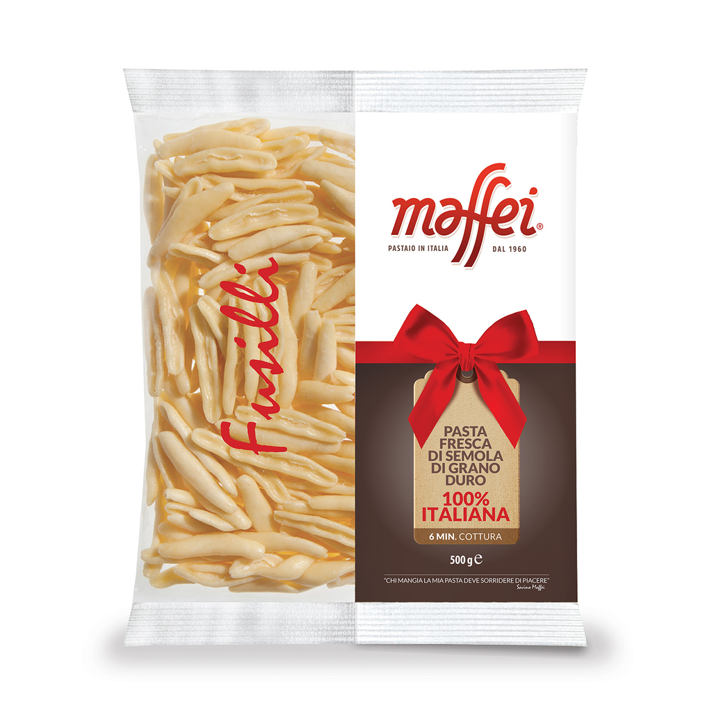 Maffei Fusilli