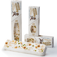 Soft Nougat Bar with Nuts 80g - Garzotto Rocco & Figlio Mercato Gourmet - Confectionery @Mercato Gourmet | Your Italian Gourmet Supermarket