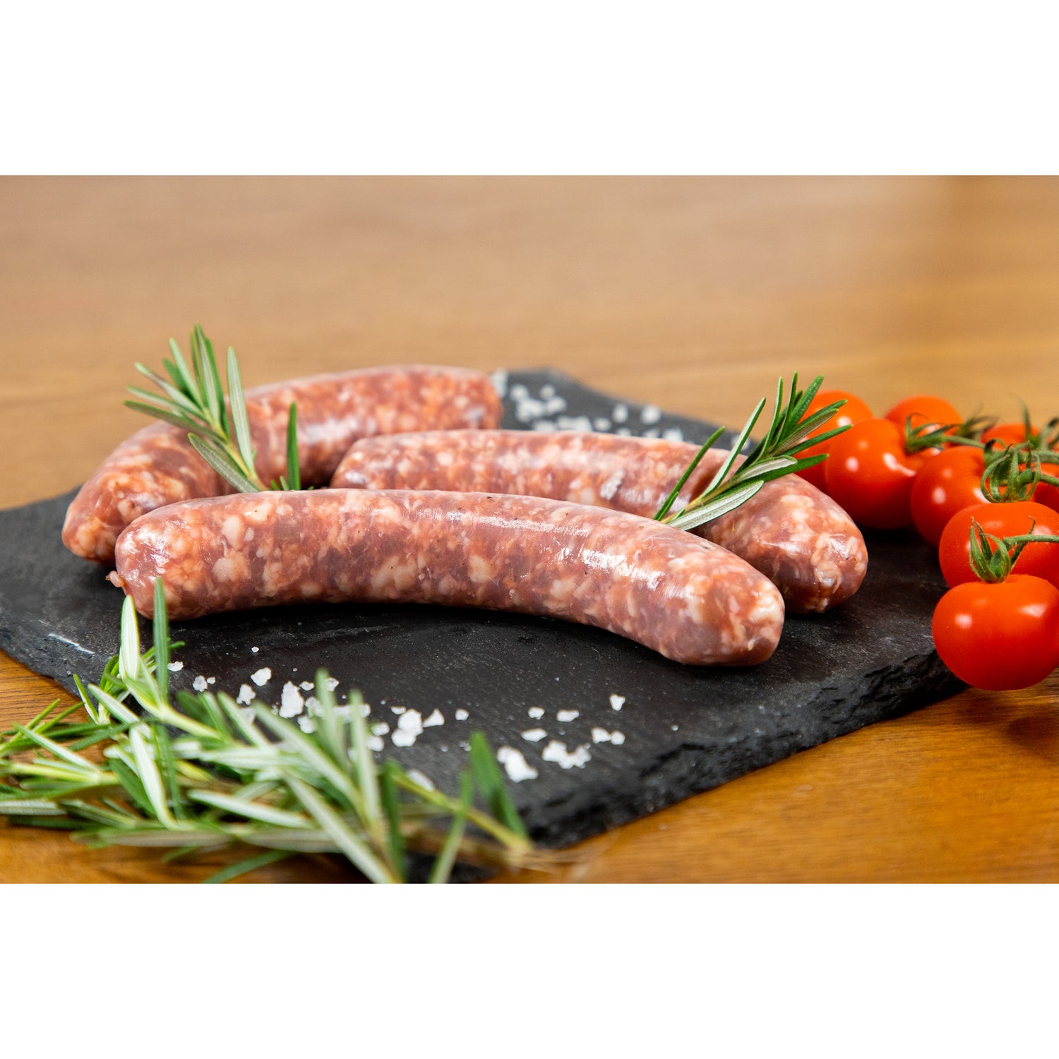 Chipolata Sausage Pacific Gourmet - Sausage & Burger @Mercato Gourmet | Your Italian Gourmet Supermarket