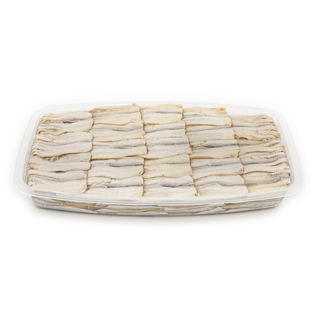Marinated Sardine Fillets In Sunflower Oil - Renna RENNA - Packaged Seafood @Mercato Gourmet | Your Italian Gourmet Supermarket