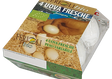 Ferioli Organic Eggs 4pcs/Pack Ferioli - Eggs 220g @Mercato Gourmet | Your Italian Gourmet Supermarket