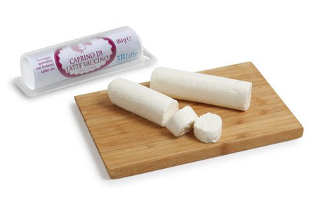 Caprino with Cow's Milk 80g - 3B Latte Mercato Gourmet - Cheese @Mercato Gourmet | Your Italian Gourmet Supermarket