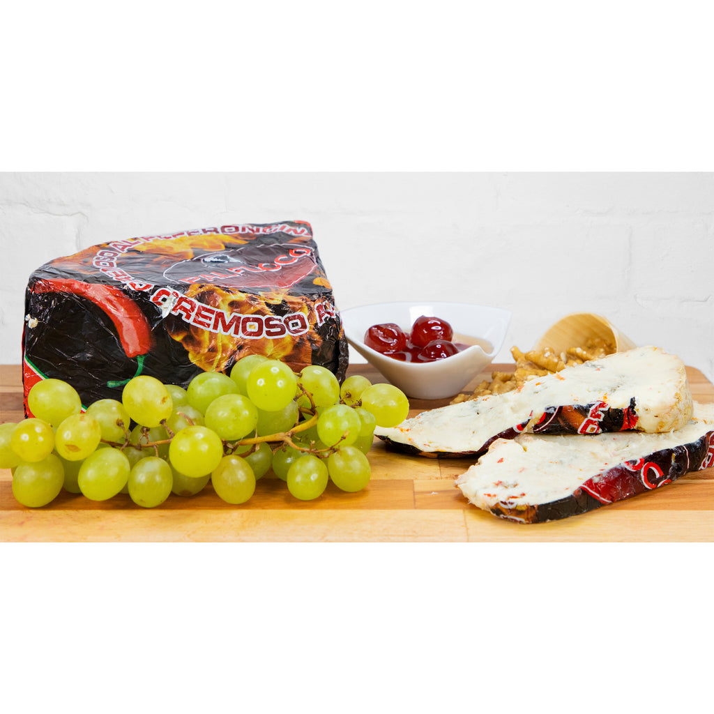 Palfuoco - Spicy Gorgonzola 200g (±10%)