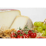 Pecorino Stagionato del Fiorini (Sheep's Milk Cheese) 200g (±10%) Caseificio Il Fiorino - Cheese @Mercato Gourmet | Your Italian Gourmet Supermarket