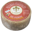 Pecorino Stagionato del Fiorini (Sheep's Milk Cheese) 200g (±10%) Caseificio Il Fiorino - Cheese @Mercato Gourmet | Your Italian Gourmet Supermarket