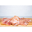 Combo D - Parma Ham (24 Months), Mortadella, Speck Mercato Gourmet - Cold-Cut 450g (±10%) @Mercato Gourmet | Your Italian Gourmet Supermarket