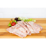 Fresh Porchetta Mercato Gourmet - Cold-Cut @Mercato Gourmet | Your Italian Gourmet Supermarket