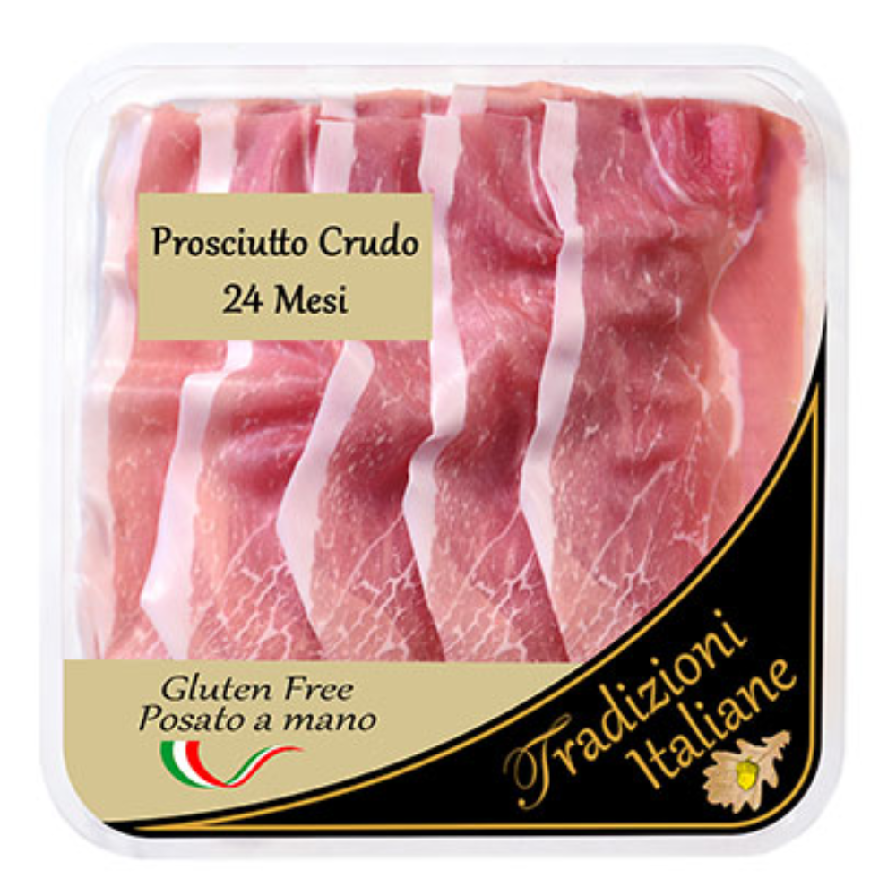 Prosciutto Crudo 24 Mesi