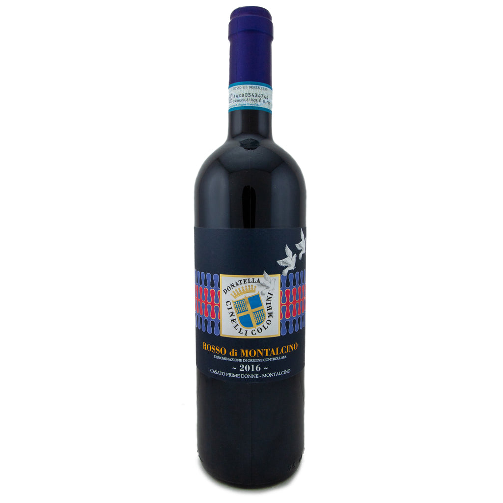 Casato Prime Donne Rosso Di Montalcino DOC