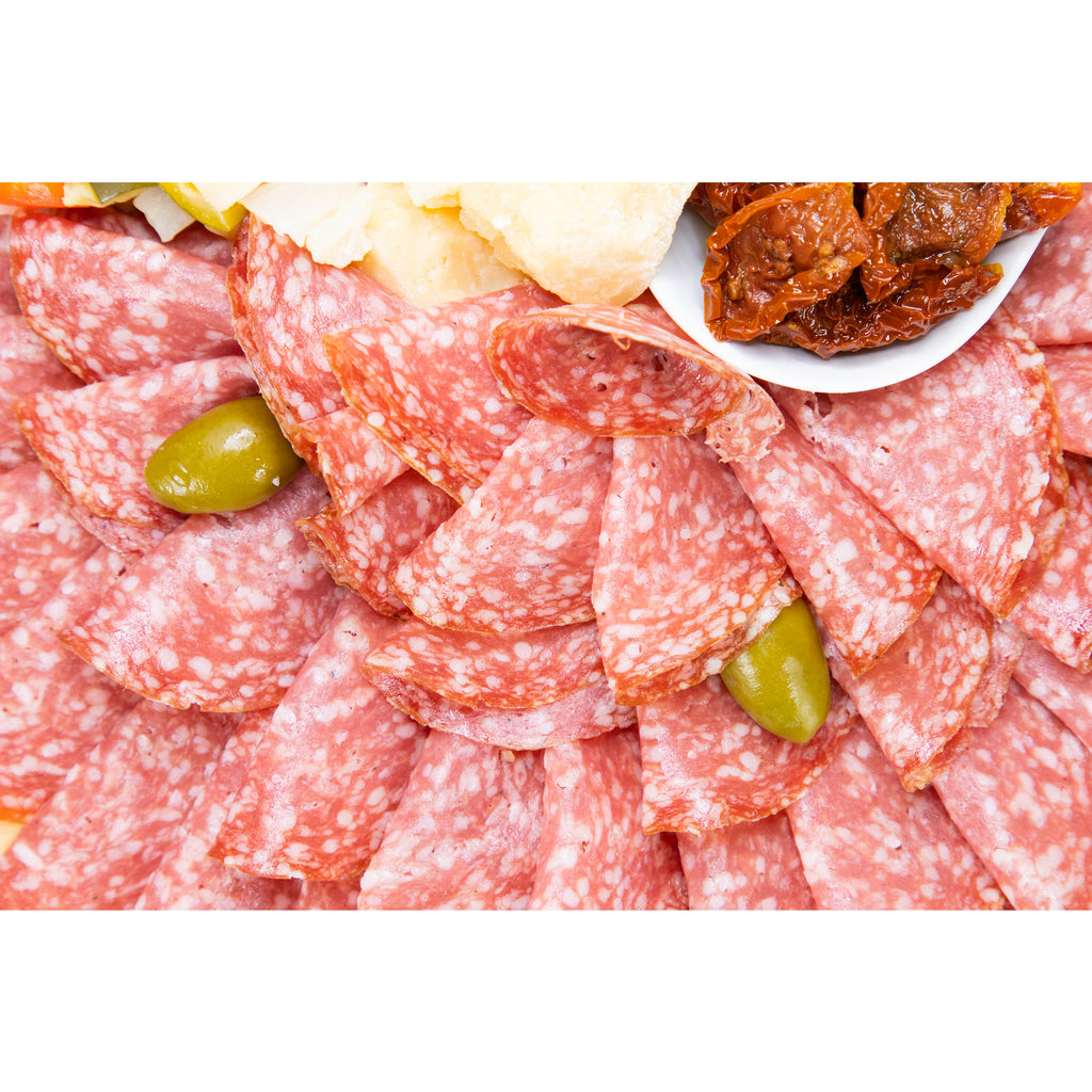 Salame Milano 200g (±10%)