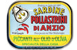 Spiced Sardines in Olive Oil Mercato Gourmet - Packaged Seafood @Mercato Gourmet | Your Italian Gourmet Supermarket