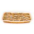 Anchovies Fillets In Spicy Sauce Sunflower Oil - Renna RENNA - Packaged Seafood @Mercato Gourmet | Your Italian Gourmet Supermarket