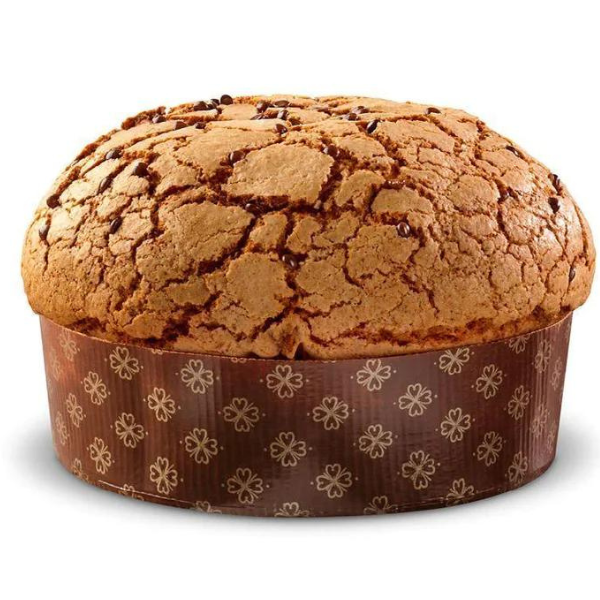 Galup Panettone with Pear and Chocolate 750g