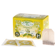 Organic Camomile Herbal Tea - Brezzo Brezzo - Coffee & Tea @Mercato Gourmet | Your Italian Gourmet Supermarket